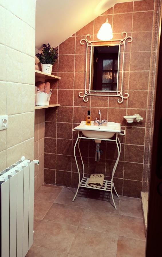 Casa En Albaida - Casa Els Llacets - Villa Dış mekan fotoğraf