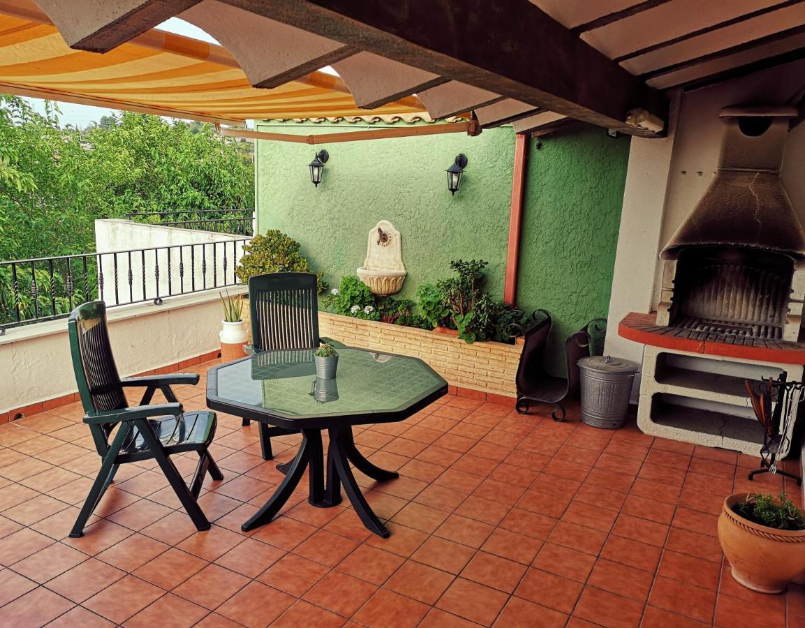Casa En Albaida - Casa Els Llacets - Villa Dış mekan fotoğraf