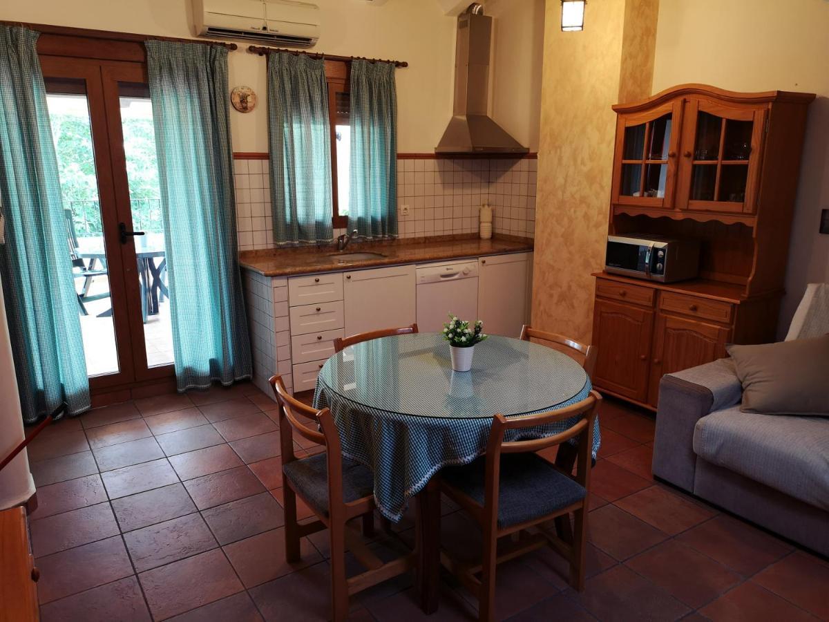 Casa En Albaida - Casa Els Llacets - Villa Dış mekan fotoğraf