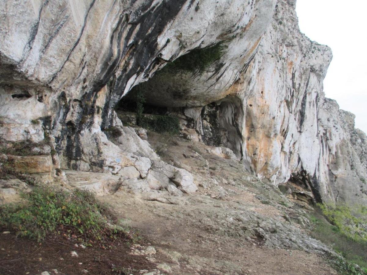 Casa En Albaida - Casa Els Llacets - Villa Dış mekan fotoğraf