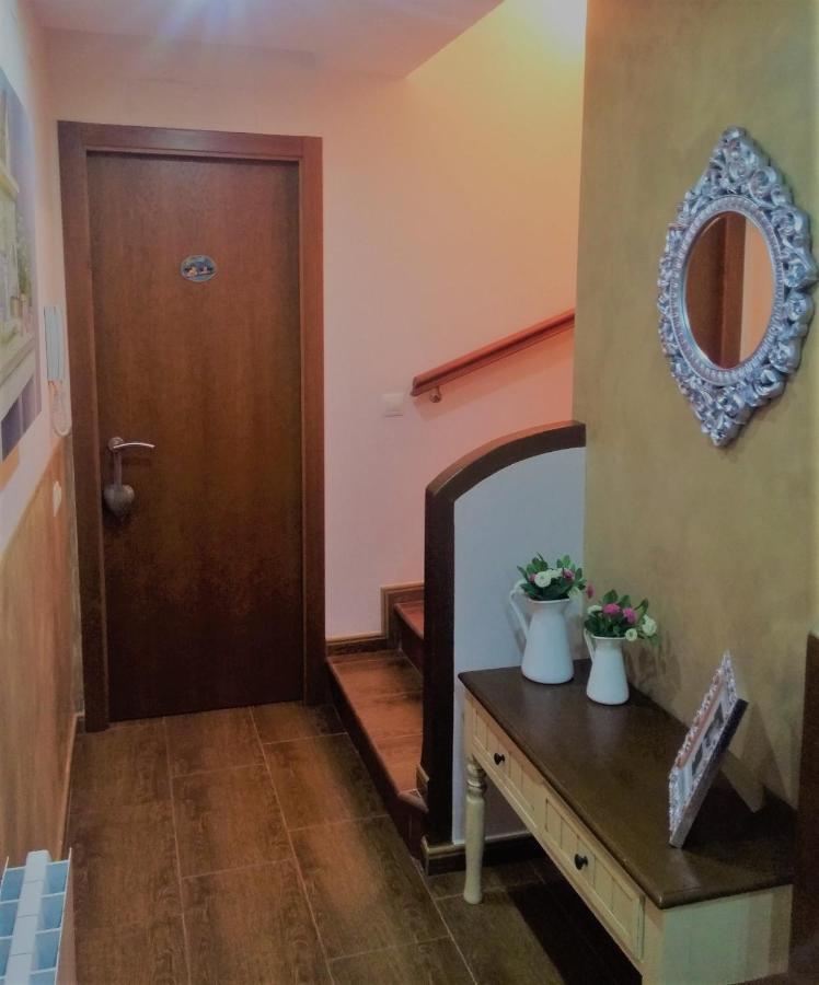 Casa En Albaida - Casa Els Llacets - Villa Dış mekan fotoğraf